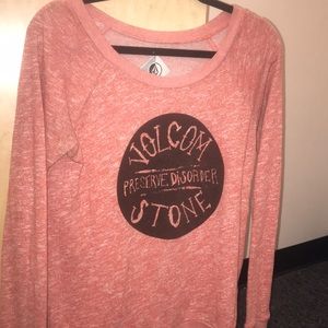 Volcom sweater